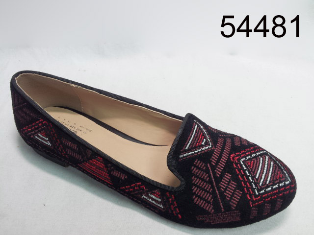 54481 BLACK-RED  